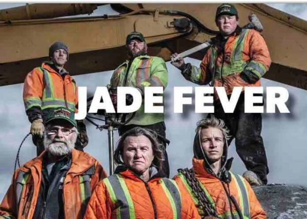 RMC Découverte : «Jade Fever», saison 6 inédite dès le 13 juin à 21h05