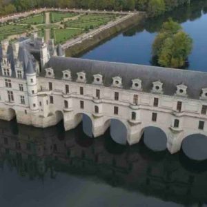 RMC Découverte : «Les secrets du château de Chenonceau» mercredi 3 juin à 21h05