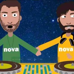 Radio Nova crée boum boum pour la 1ère édition du du festival Ré-création-s