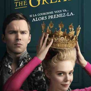 STARZPLAY diffusera la série «The Great» en France dès le 18 juin