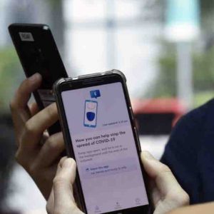 StopCovid: des experts en sécurité informatique s’inquiètent