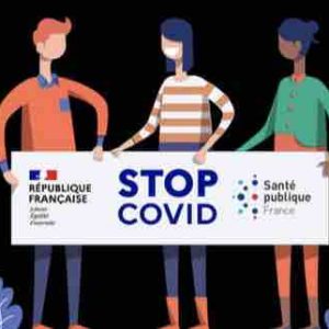 StopCovid: débat houleux en vue au Parlement sur l’outil de traçage numérique