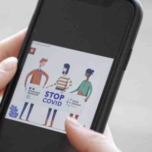 StopCovid: le Parlement approuve l’application, malgré les inquiétudes