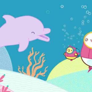 TFOU soutient la journée mondiale de l’océan lundi 8 juin