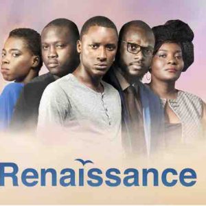TV5MONDE lance la nouvelle série africaine «Renaissance» dès ce 25 mai