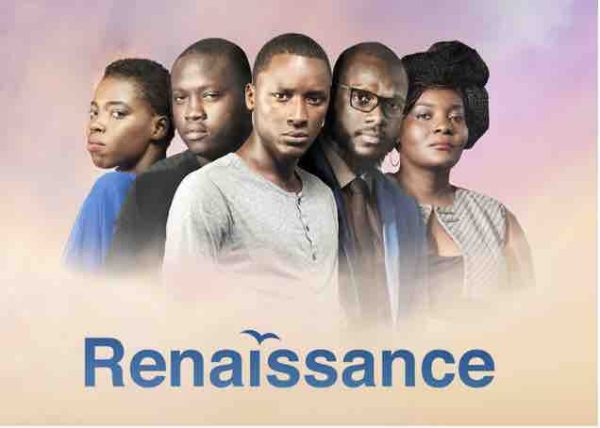 TV5MONDE lance la nouvelle série africaine «Renaissance» dès ce 25 mai