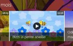 TV5MONDE s’associe à Souffleur de rêves pour des contes audio
