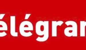 Télégramme : Jean-Pierre Raffoux nommé Directeur Marketing stratégique de la branche médias du groupe