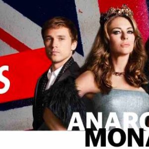 Téva : «The Royals», l’intégrale dès le lundi 15 juin à 17h45