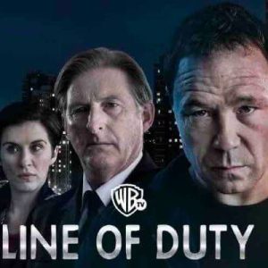 Warner TV : «Line of Duty» saison 5 inédite dès le 4 juin