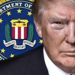 ZED distribue l’enquête «Trump en guerre contre le FBI»