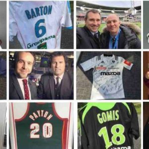 beIN SPORTS et ses équipes réunissent 38.392€ au profit de l’alliance «Tous unis contre le virus»