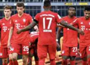 beIN SPORTS/ football: la BUNDESLIGA à l’honneur  dès ce samedi 30 mai