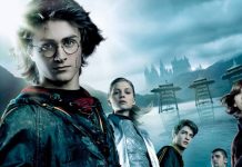 TF1 : 2.514.000 fans devant «Harry Potter et la Coupe de feu» mardi en Prime