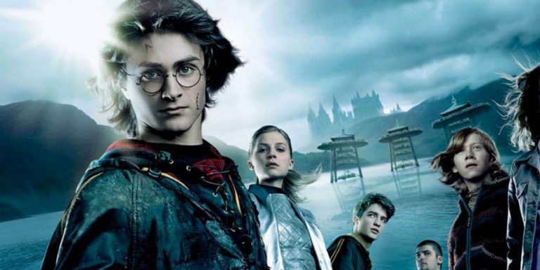 TF1 : 2.514.000 fans devant «Harry Potter et la Coupe de feu» mardi en Prime