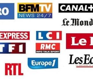 Coronavirus : les médias annoncent leurs premiers licenciements