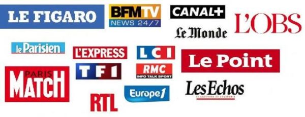 Coronavirus : les médias annoncent leurs premiers licenciements