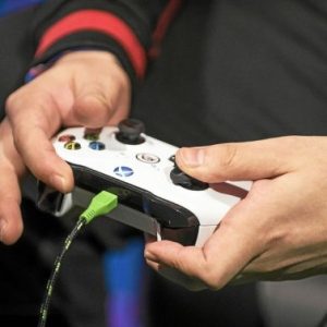 Microsoft a légèrement levé le voile sur sa nouvelle Xbox