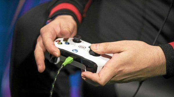 Microsoft a légèrement levé le voile sur sa nouvelle Xbox