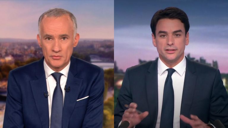 Les JT de TF1 et France 2 ont lancé une nouvelle rurique pour faire découvrir les régions de France