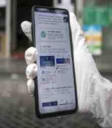 «Traçage» : la France isolée dans sa volonté d’indépendance face aux géants de la tech