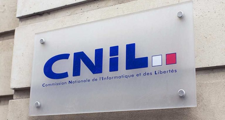 StopCovid: la Cnil va contrôler «dans les prochains jours» les données remontées au serveur central