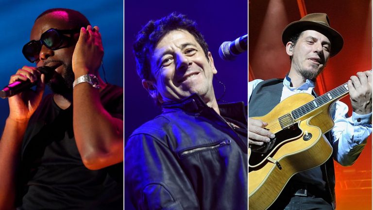 France 2 va diffuser le 19 juin la Fête de la Musique en direct de Berçy