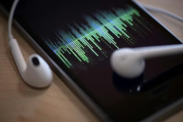 Dianké, le premier podcast de fiction créé en Afrique de l’Ouest