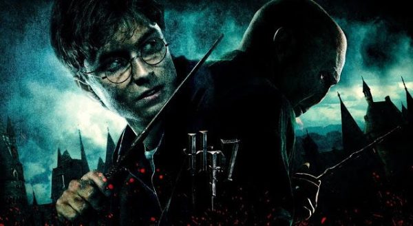 TF1 : nouveau succès pour le final de la saga «Harry Potter», leader mardi en Prime