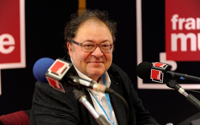 France Inter: Frédéric Lodéon quitte la présentation de «carrefour»
