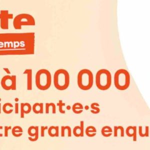 ARTE : lancement réussi pour «Il est temps»