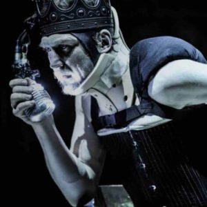 ARTE : le Festival d’Avignon à l’antenne les 18 et 19 juillet et sur ARTE Concert dès le 6 juillet