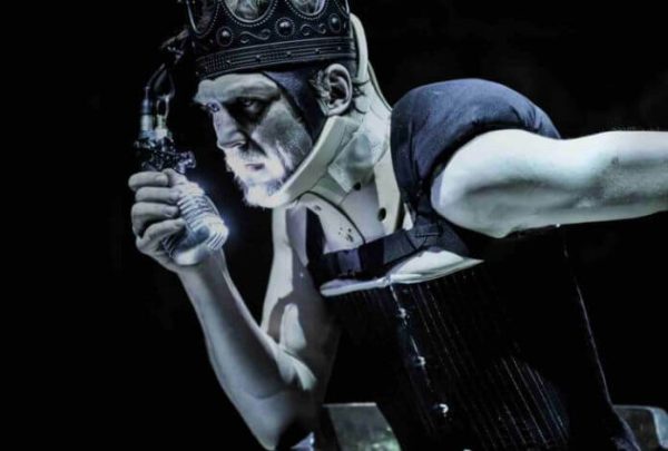 ARTE : le Festival d’Avignon à l’antenne les 18 et 19 juillet et sur ARTE Concert dès le 6 juillet
