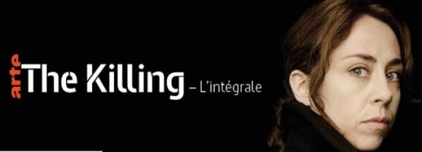 ARTE : l’intégralité de la série danoise culte «The Killing» tout l’été à partir du jeudi 2 juillet à 20h55