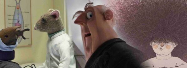ARTE : pépites animées en avant-première du Festival online d’Annecy