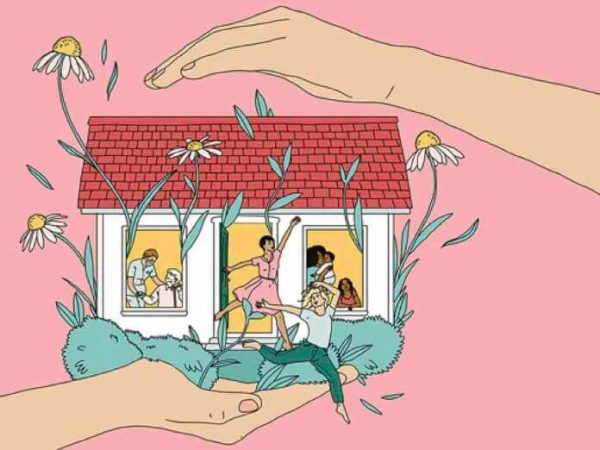 ARTE : «Prendre soin, penser en féministes le monde d’après», le nouvel épisode d’«Un podcast à soi» sur ARTE Radio