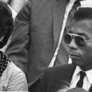 ARTE : «Je ne suis pas votre nègre» de Raoul Peck sur ARTE.tv