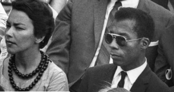 ARTE : «Je ne suis pas votre nègre» de Raoul Peck sur ARTE.tv