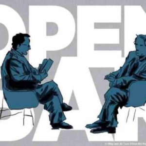 Adult Swim France signe sa 1ère convention de développement pour l’adaptation de la BD de Fabcaro «Open bar»