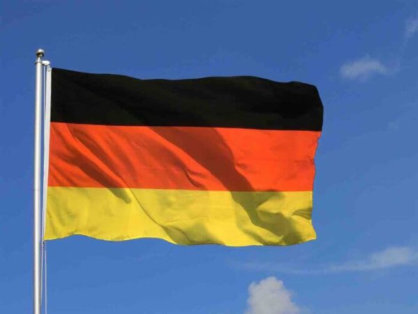 Les camions-poubelles pour établir un relevé détaillé des zones blanches de l’Allemagne rurale