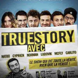 Amazon : la nouvelle série Amazon Original «True Story» en exclusivité en France le 26 juin sur Prime Video