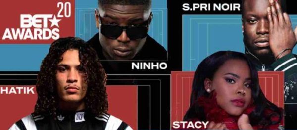 BET/ BET AWARDS 2020 : ouverture des votes