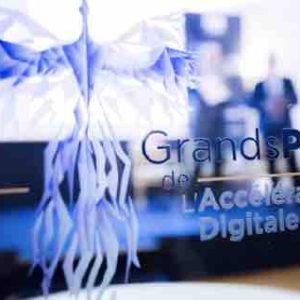BFM Business/ «GRANDS PRIX DE L’ACCÉLÉRATION DIGITALE» : appel à candidatures