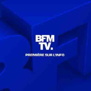 BFMTV : débat décisif d’entre-deux-tours pour l’élection à la Mairie de Paris mercredi 24 juin