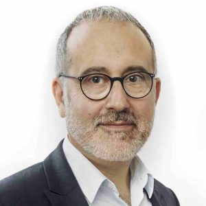 Bayard : Jean-Pierre Denis nommé directeur du développement éditorial du secteur «Société Famille Spiritualité»