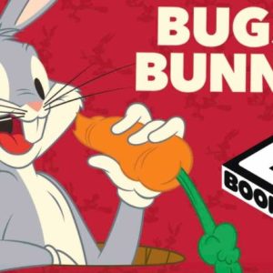 Boomerang : Bugs Bunny fête ses 80 ans avec une soirée spéciale lundi 27 juillet dès 19h00