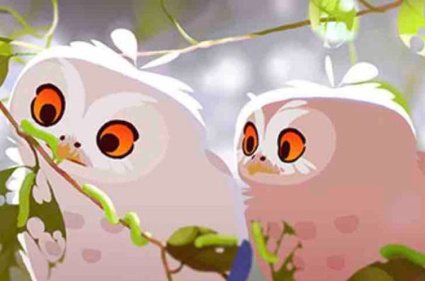 CANAL+ : la série d’animation «L’odyssée de Choum» récompensé au Festival d’Annecy 2020