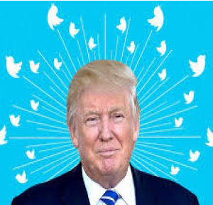 Trump-Twitter, guerre ouverte