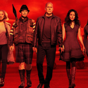 M6 : le long-métrage «Red 2» leader du Prime lundi