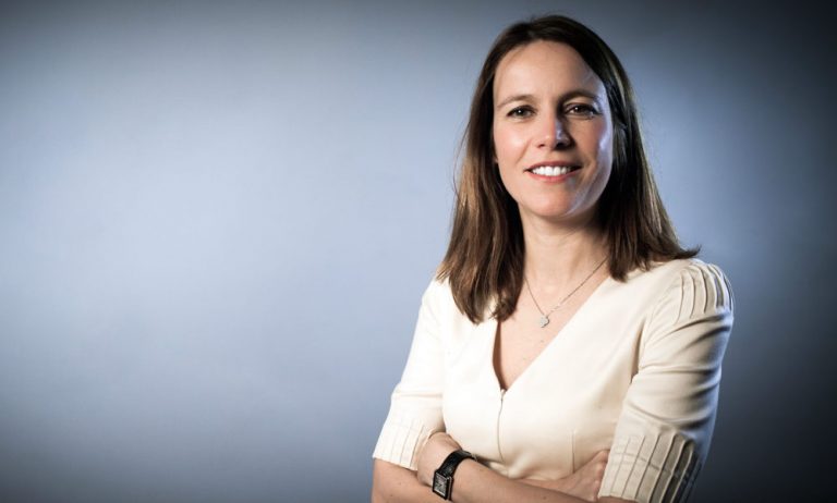 C. IBAL (CNN International Commercial) : «Le rôle des médias d’information n’a jamais été aussi crucial»